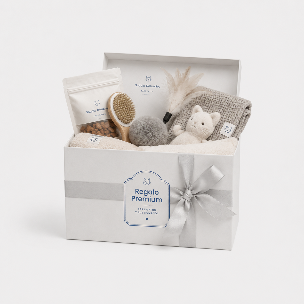 Regalo Premium Sorpresa