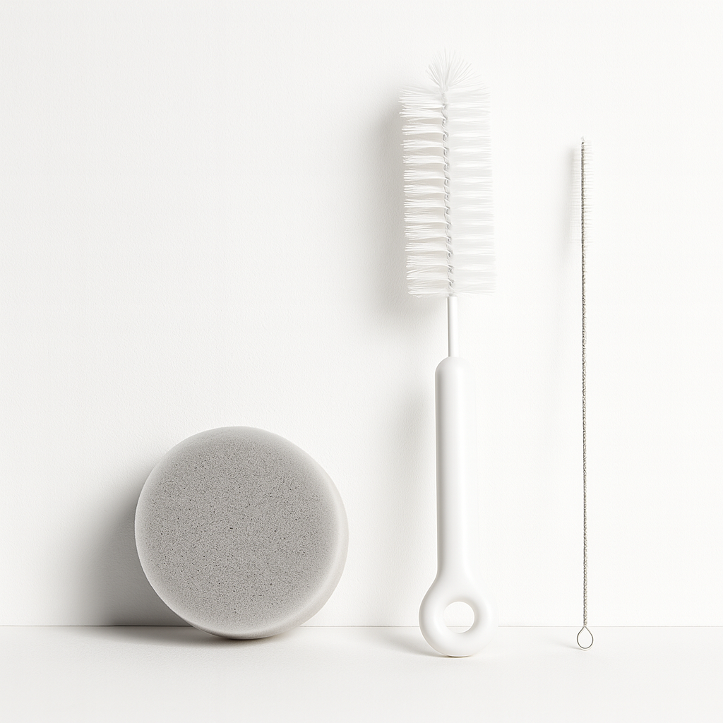 Kit Limpieza Fuente CatVitalis