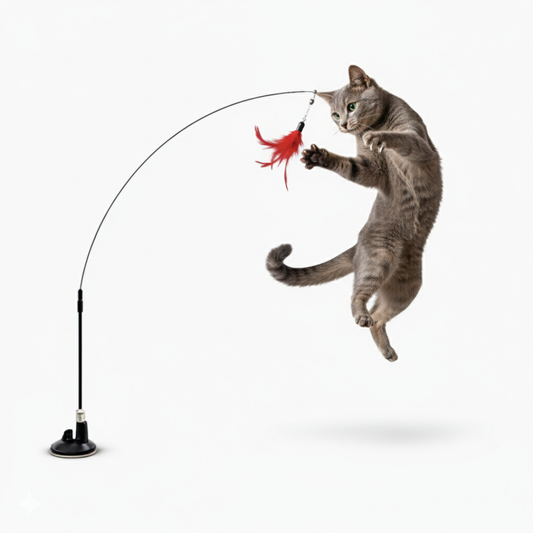 Juguete Interactivo con pluma