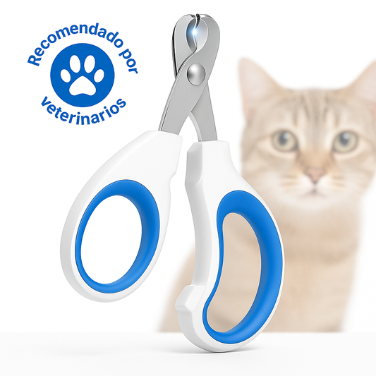Cortauñas Profesional CatVitalis™