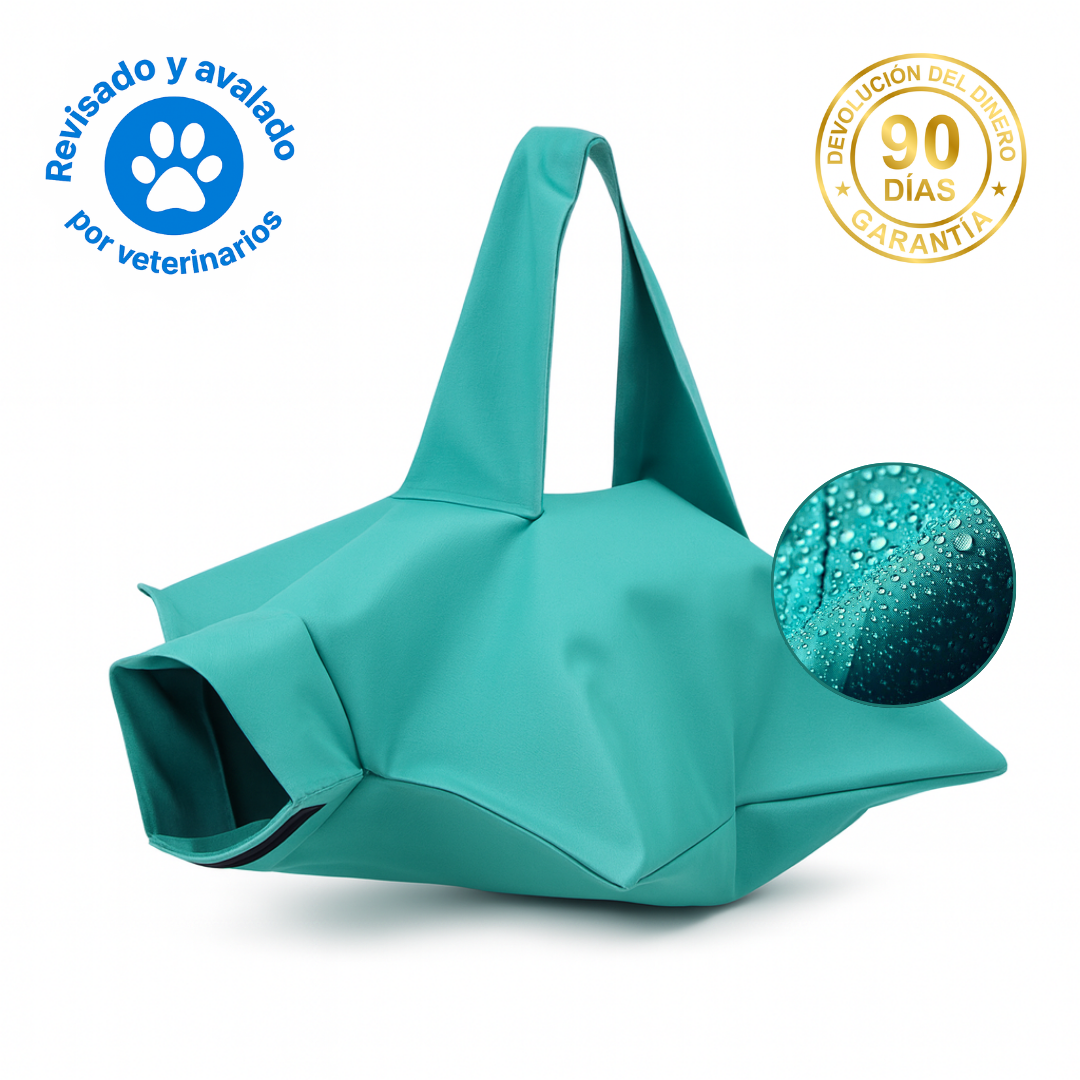 Bolsa Antiestrés CatVitalis™