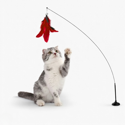 Juguete Interactivo con pluma