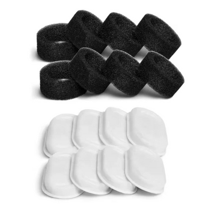 Pack Filtros 2 meses - 4 uds