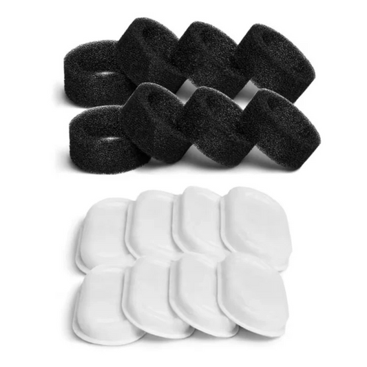 Pack Filtros 2 meses - 4 uds