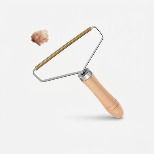 Quitapelos de gato para alfombras y sofás